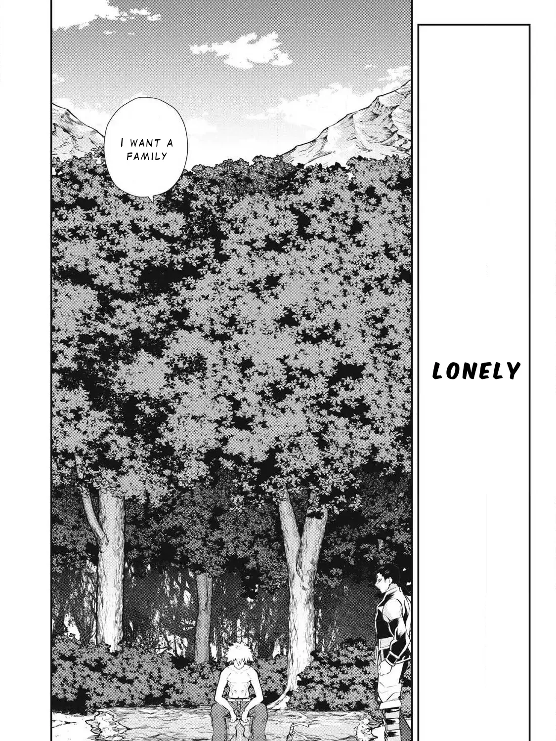 Sono Munou, Jitsuha Sekai Saikyou No Mahoutsukai Zinmanga X Chapter 49 Page 11
