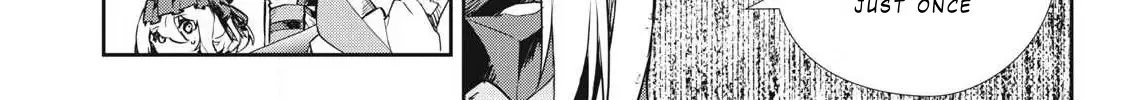 Sono Munou, Jitsuha Sekai Saikyou No Mahoutsukai Zinmanga X Chapter 49 Page 20