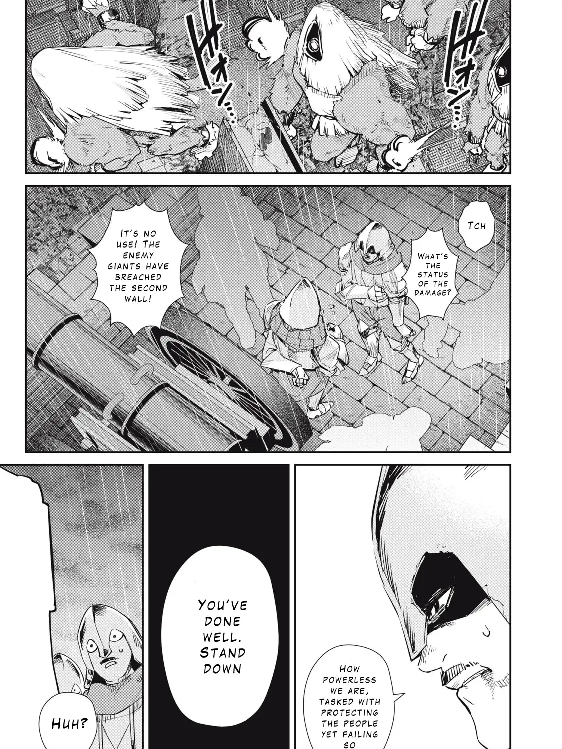 Sono Munou, Jitsuha Sekai Saikyou No Mahoutsukai Zinmanga X Chapter 44 Page 27