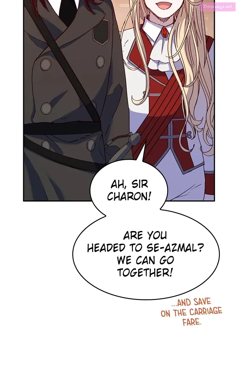 S.K.T(Swallow Knights Tales) Zinmanga X Chapter 7 Page 7