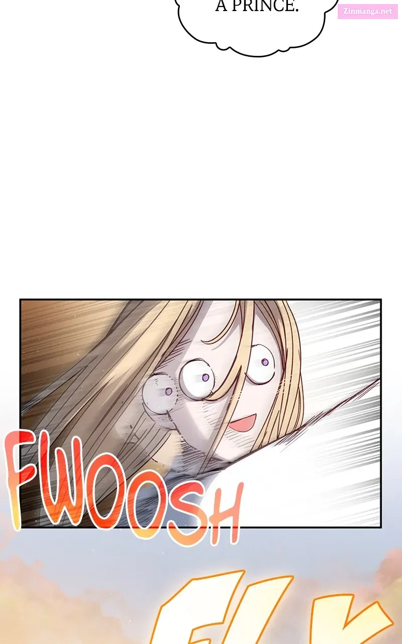 S.K.T(Swallow Knights Tales) Zinmanga X Chapter 7 Page 30