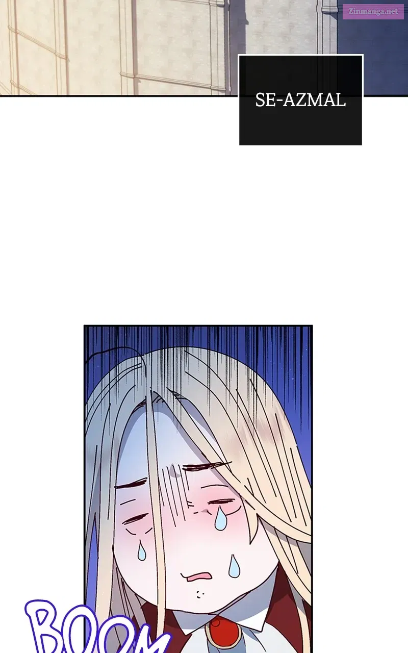 S.K.T(Swallow Knights Tales) Zinmanga X Chapter 7 Page 40