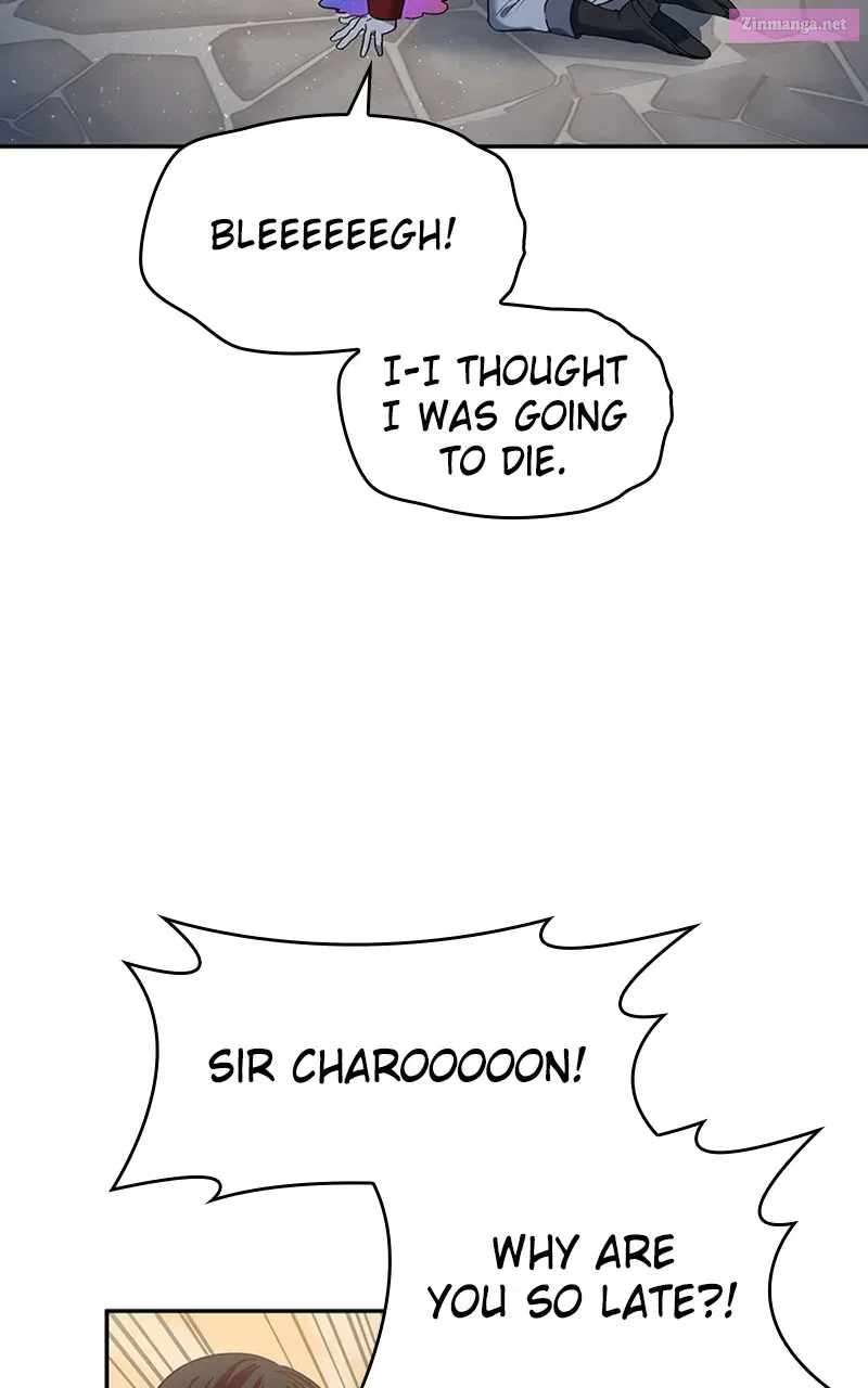 S.K.T(Swallow Knights Tales) Zinmanga X Chapter 7 Page 42