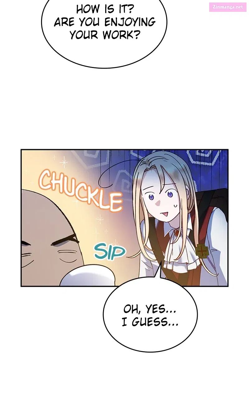 S.K.T(Swallow Knights Tales) Zinmanga X Chapter 7 Page 58