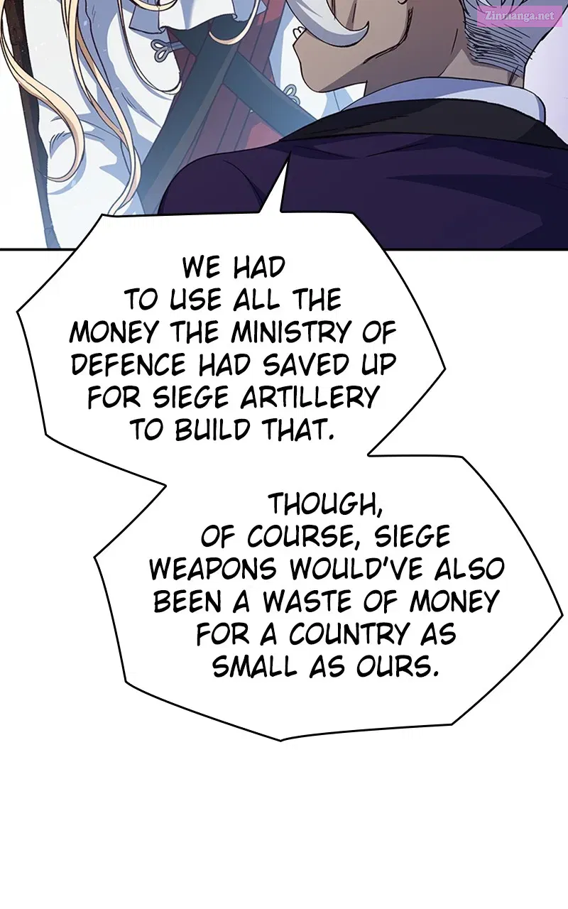 S.K.T(Swallow Knights Tales) Zinmanga X Chapter 7 Page 62
