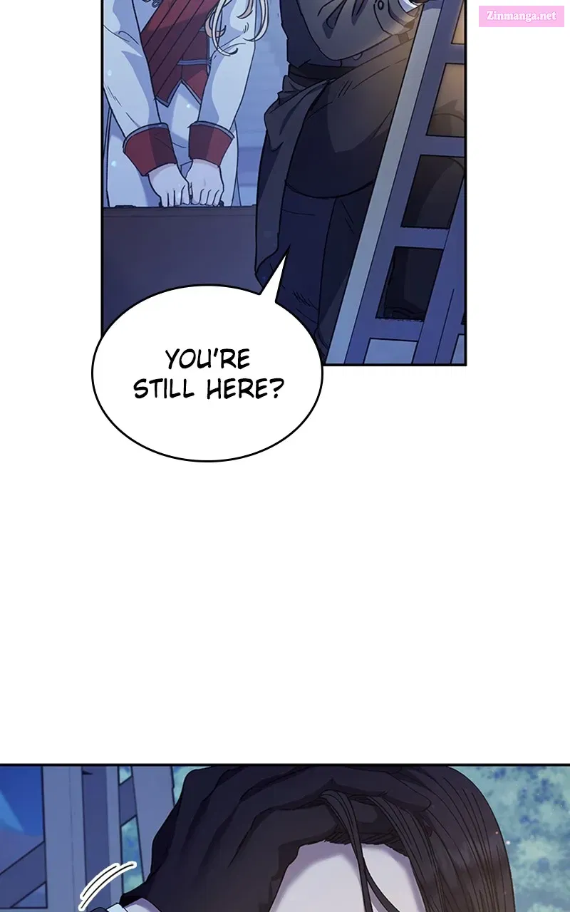 S.K.T(Swallow Knights Tales) Zinmanga X Chapter 7 Page 81