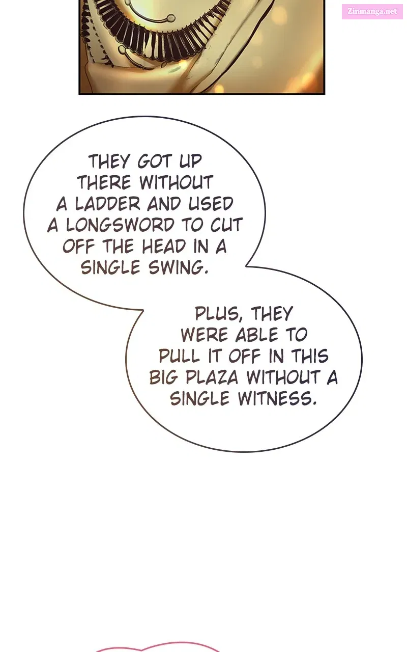 S.K.T(Swallow Knights Tales) Zinmanga X Chapter 7 Page 85