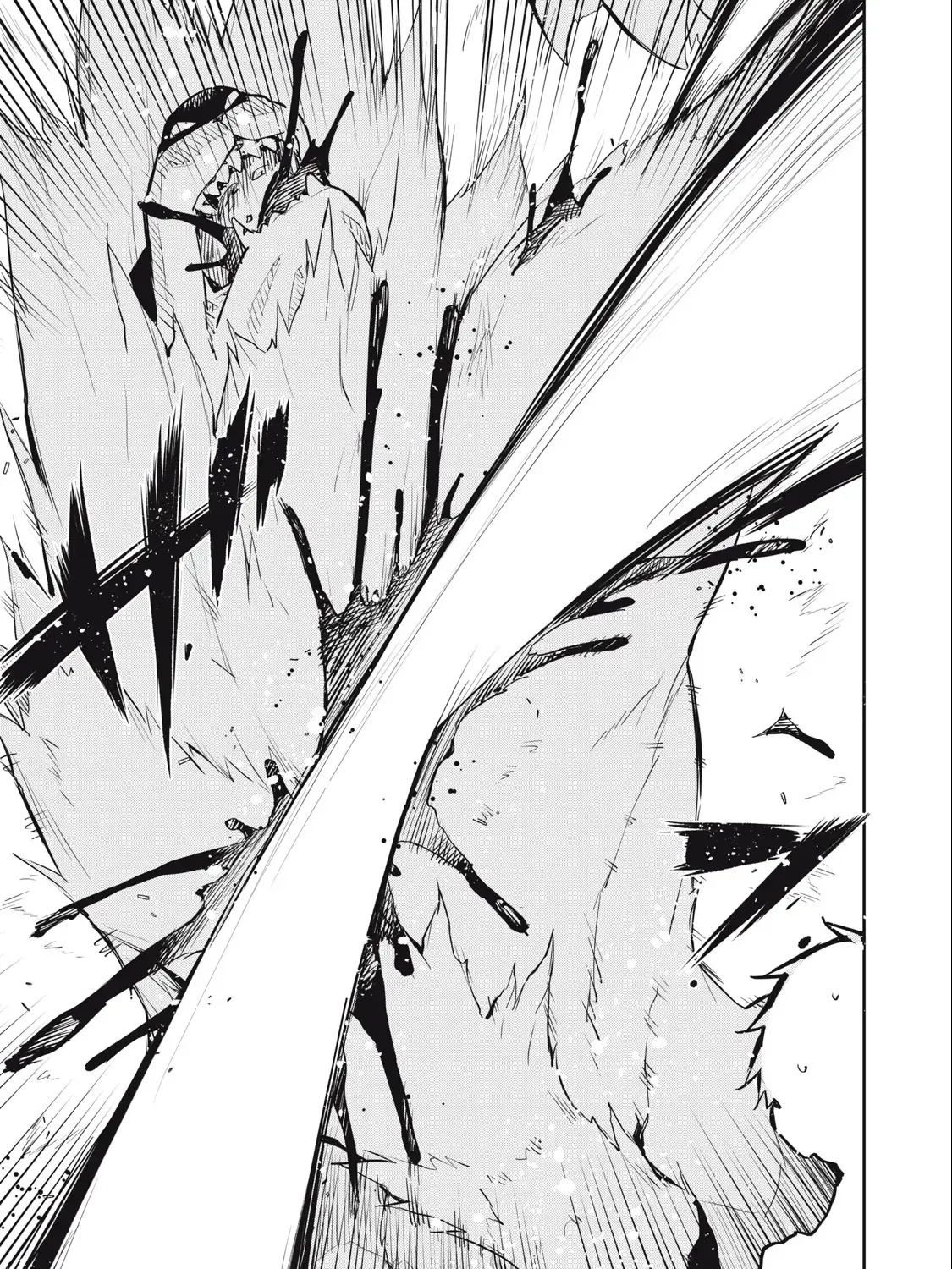 Sono Munou, Jitsuha Sekai Saikyou No Mahoutsukai Zinmanga X Chapter 38 Page 43