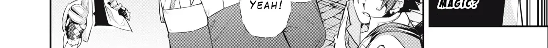 Sono Munou, Jitsuha Sekai Saikyou No Mahoutsukai Zinmanga X Chapter 37 Page 4