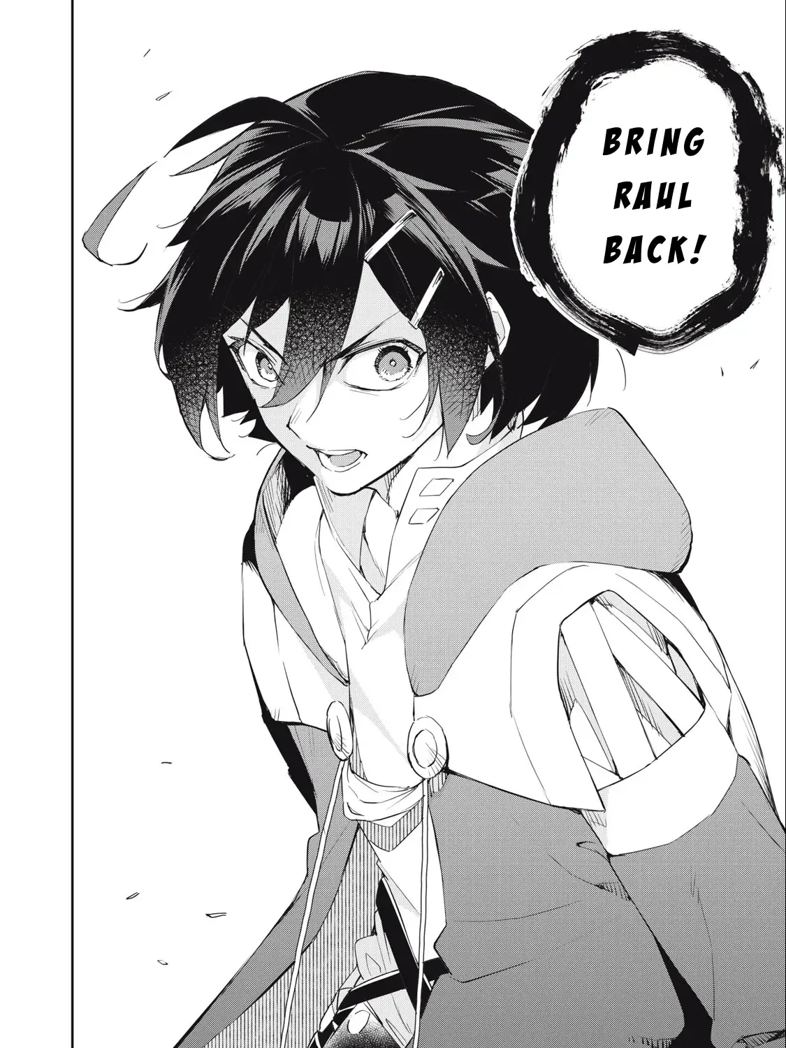 Sono Munou, Jitsuha Sekai Saikyou No Mahoutsukai Zinmanga X Chapter 37 Page 25