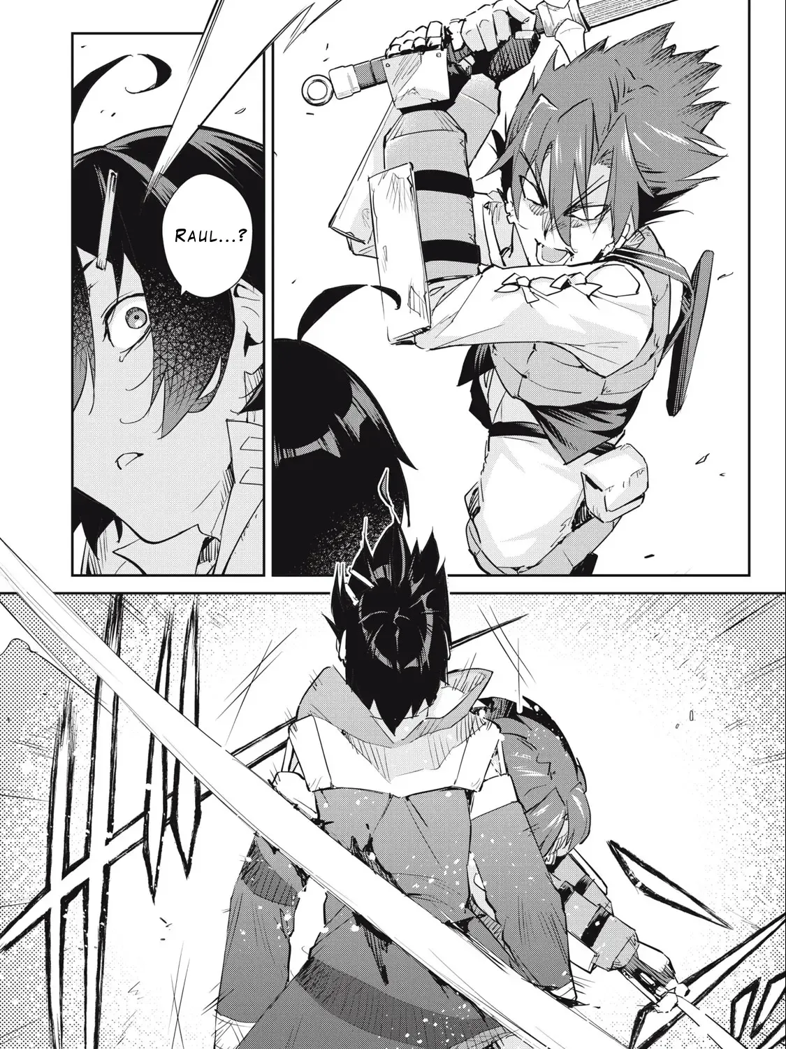 Sono Munou, Jitsuha Sekai Saikyou No Mahoutsukai Zinmanga X Chapter 35 Page 31