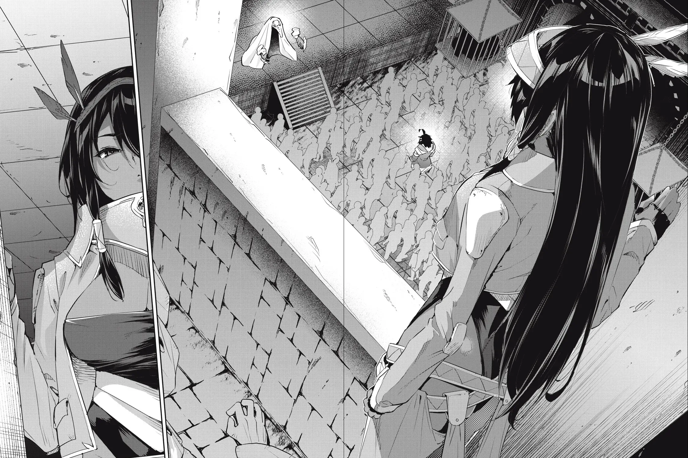 Sono Munou, Jitsuha Sekai Saikyou No Mahoutsukai Zinmanga X Chapter 34 Page 27