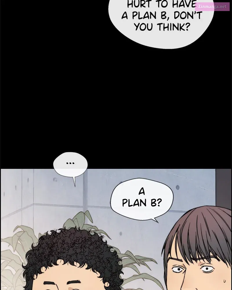 A Man's Man Zinmanga X Chapter 97 Page 19