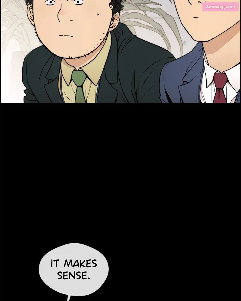 A Man's Man Zinmanga X Chapter 97 Page 20
