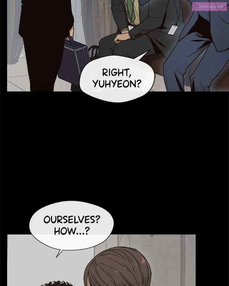 A Man's Man Zinmanga X Chapter 97 Page 25