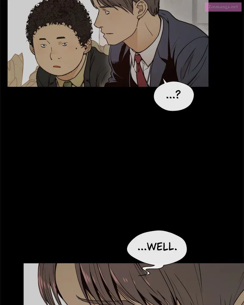 A Man's Man Zinmanga X Chapter 97 Page 26