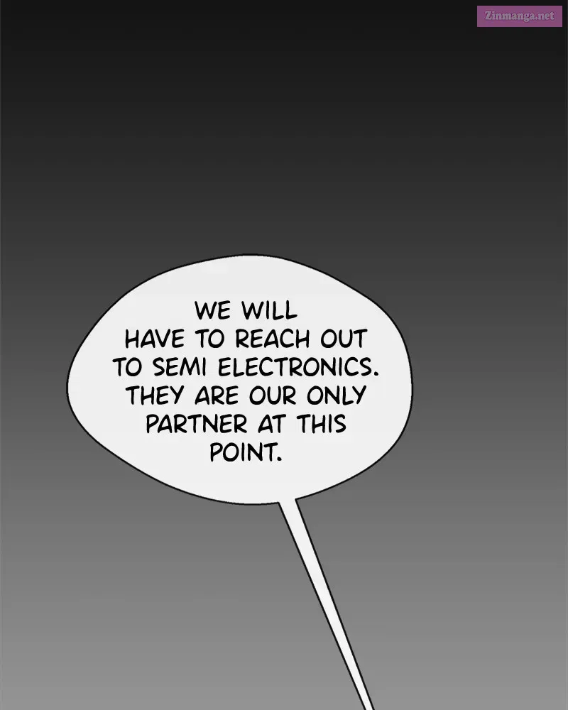 A Man's Man Zinmanga X Chapter 97 Page 28