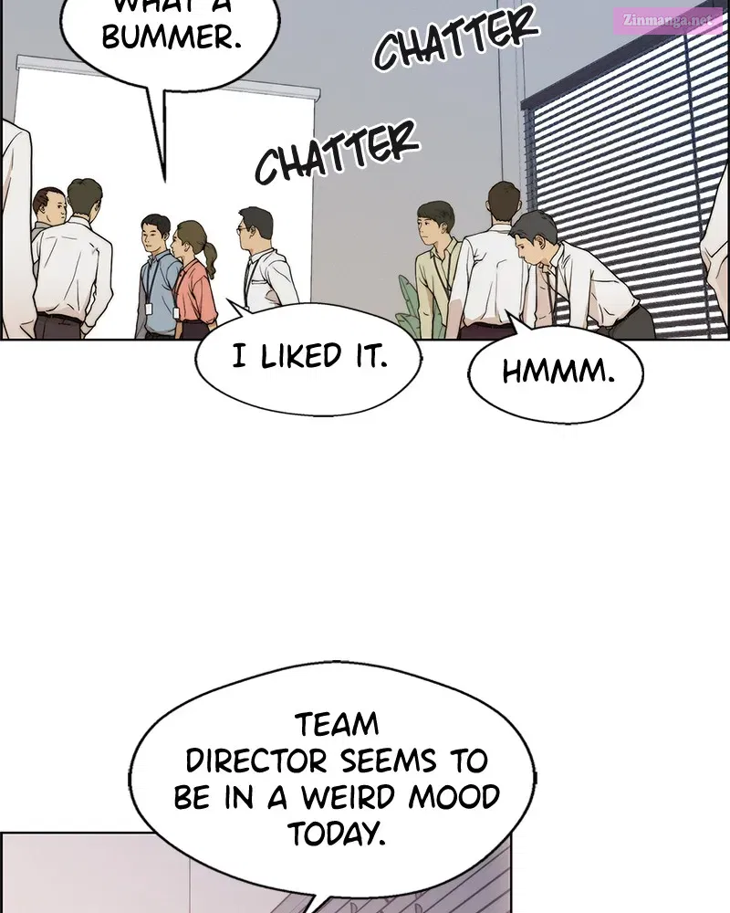 A Man's Man Zinmanga X Chapter 97 Page 51