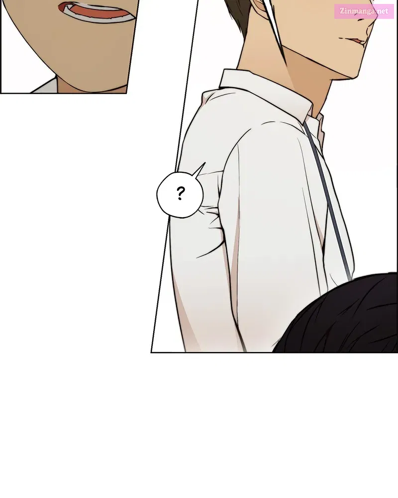 A Man's Man Zinmanga X Chapter 97 Page 55