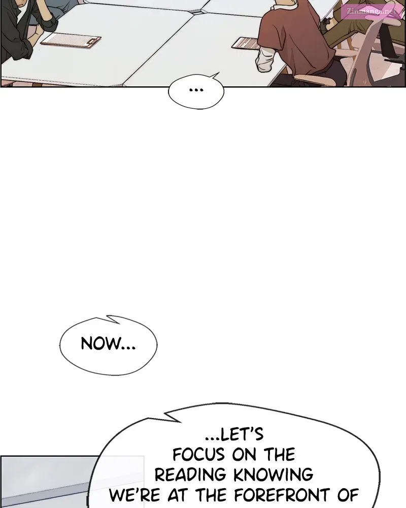 A Man's Man Zinmanga X Chapter 97 Page 90