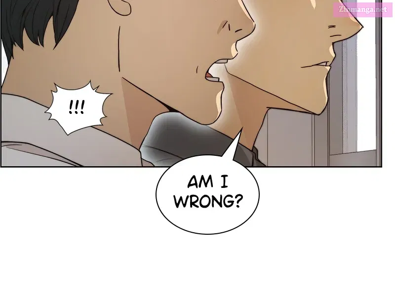 A Man's Man Zinmanga X Chapter 97 Page 98