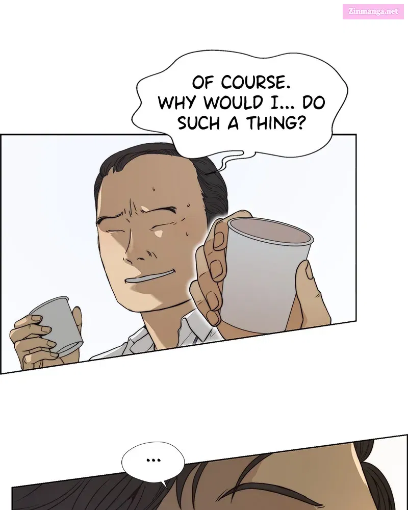 A Man's Man Zinmanga X Chapter 97 Page 99