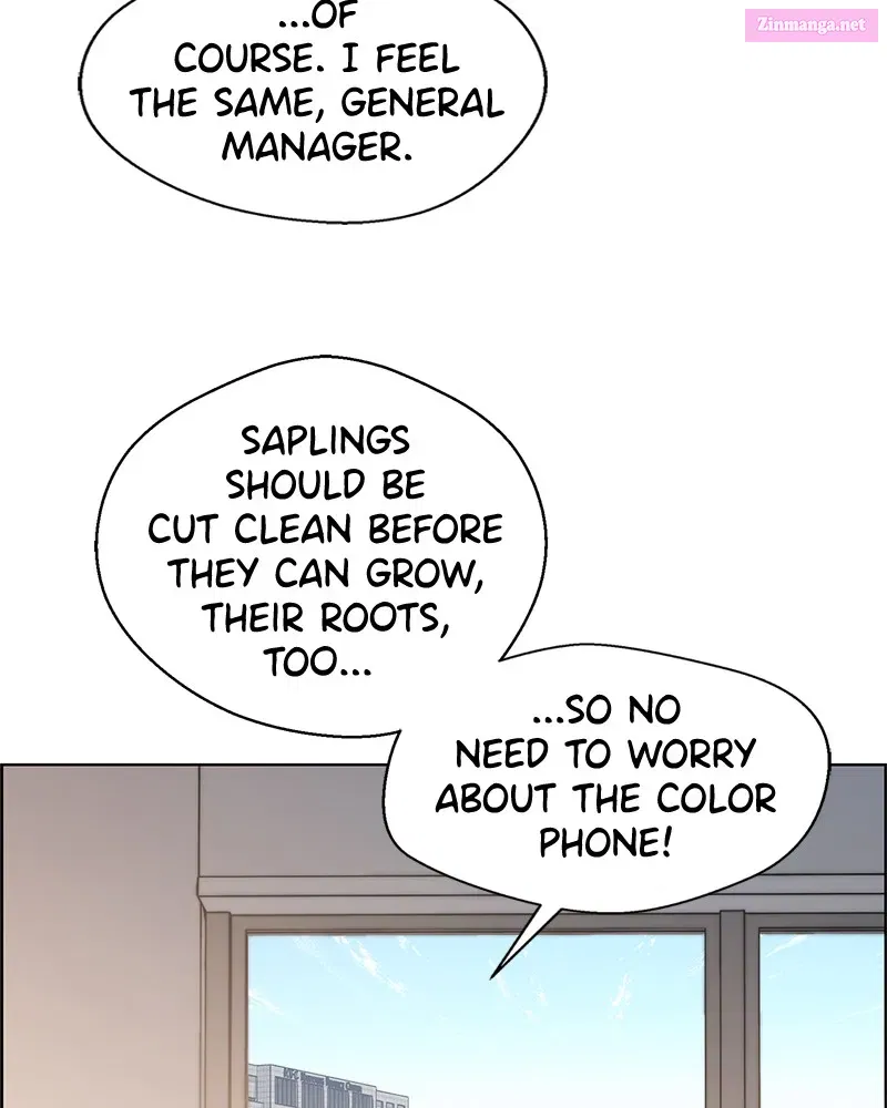 A Man's Man Zinmanga X Chapter 97 Page 102