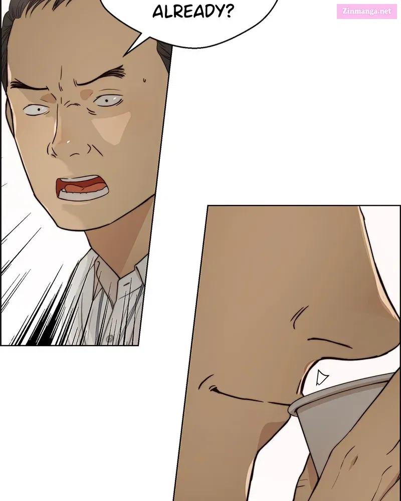 A Man's Man Zinmanga X Chapter 97 Page 104