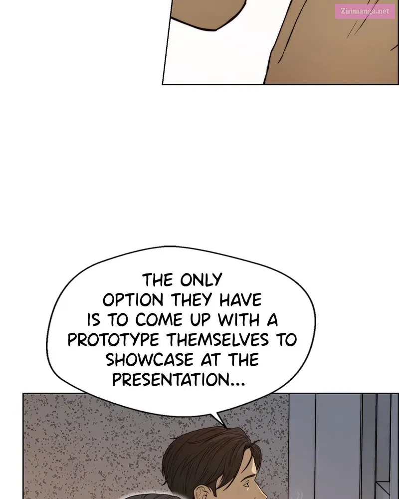 A Man's Man Zinmanga X Chapter 97 Page 105