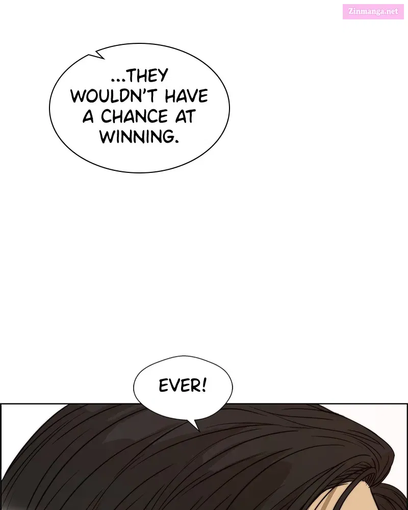 A Man's Man Zinmanga X Chapter 97 Page 107