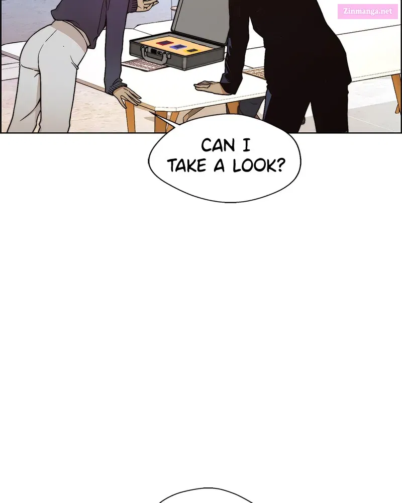 A Man's Man Zinmanga X Chapter 97 Page 123