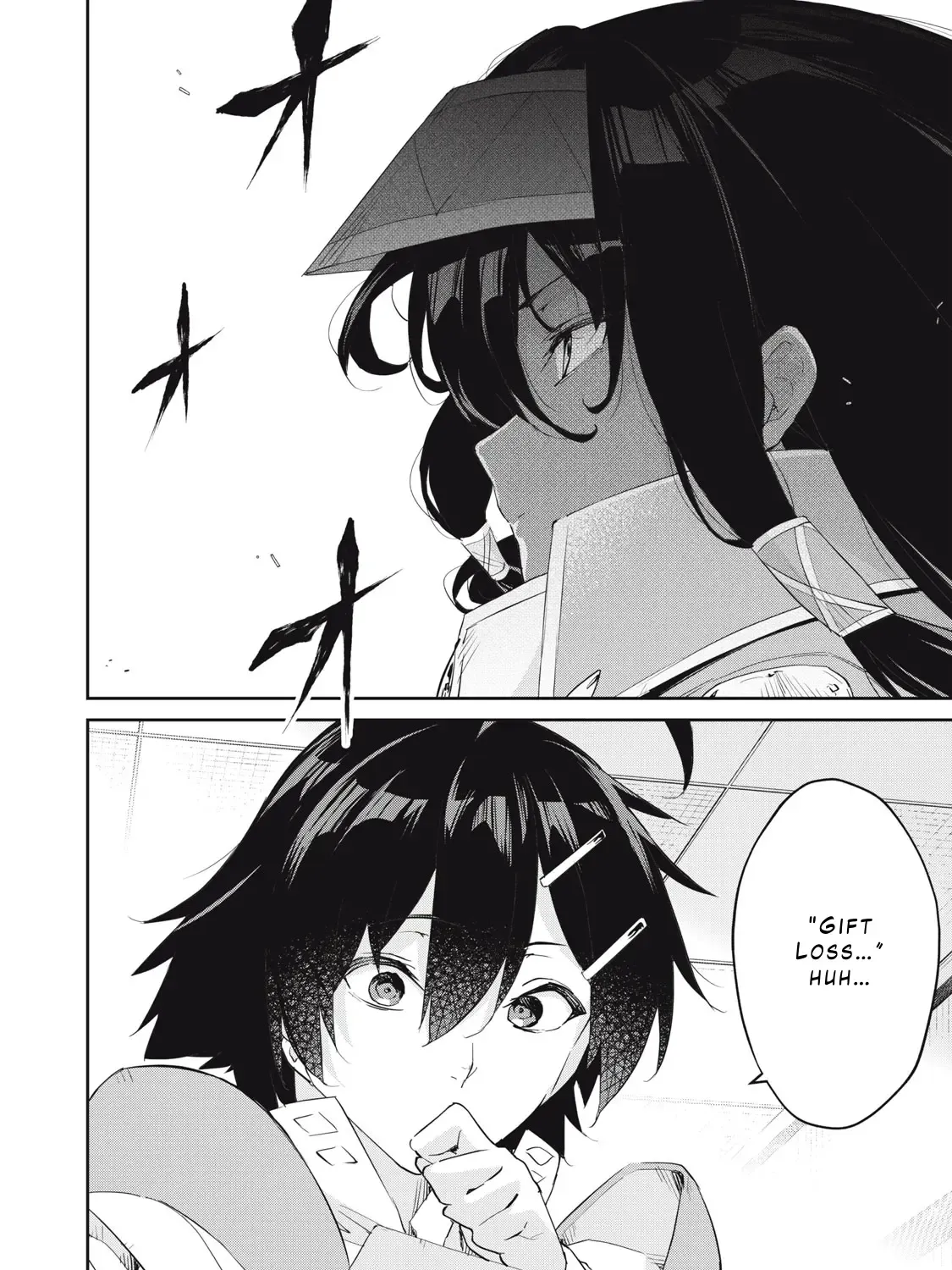 Sono Munou, Jitsuha Sekai Saikyou No Mahoutsukai Zinmanga X Chapter 32 Page 45