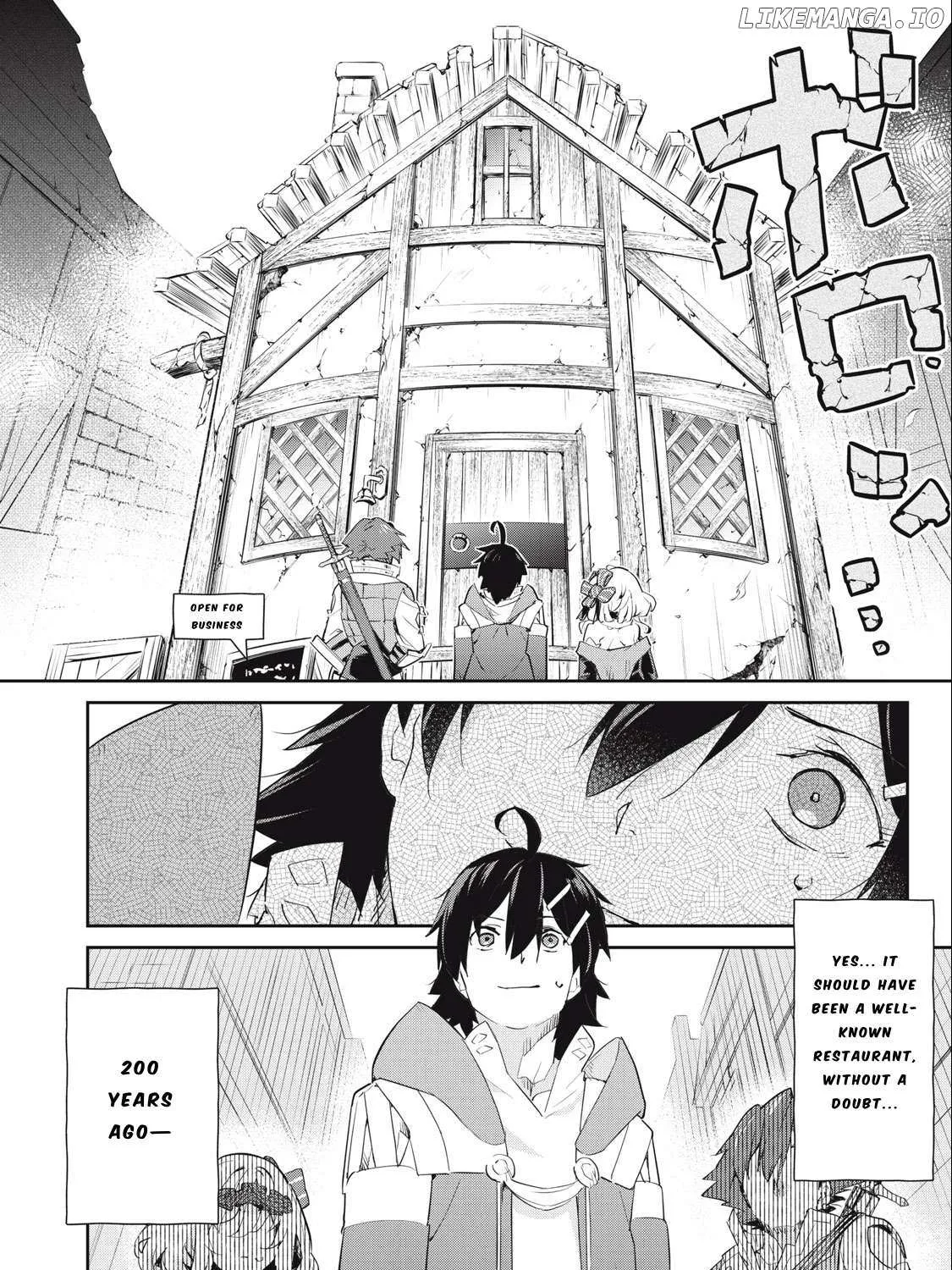 Sono Munou, Jitsuha Sekai Saikyou No Mahoutsukai Zinmanga X Chapter 31 Page 39