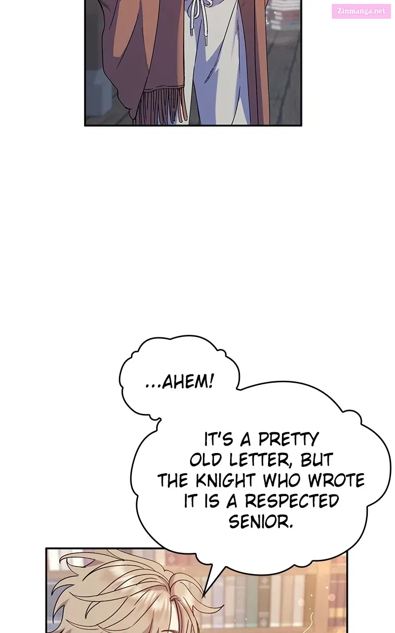 S.K.T(Swallow Knights Tales) Zinmanga X Chapter 6 Page 37