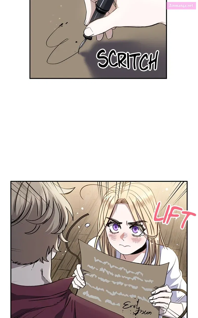 S.K.T(Swallow Knights Tales) Zinmanga X Chapter 6 Page 86