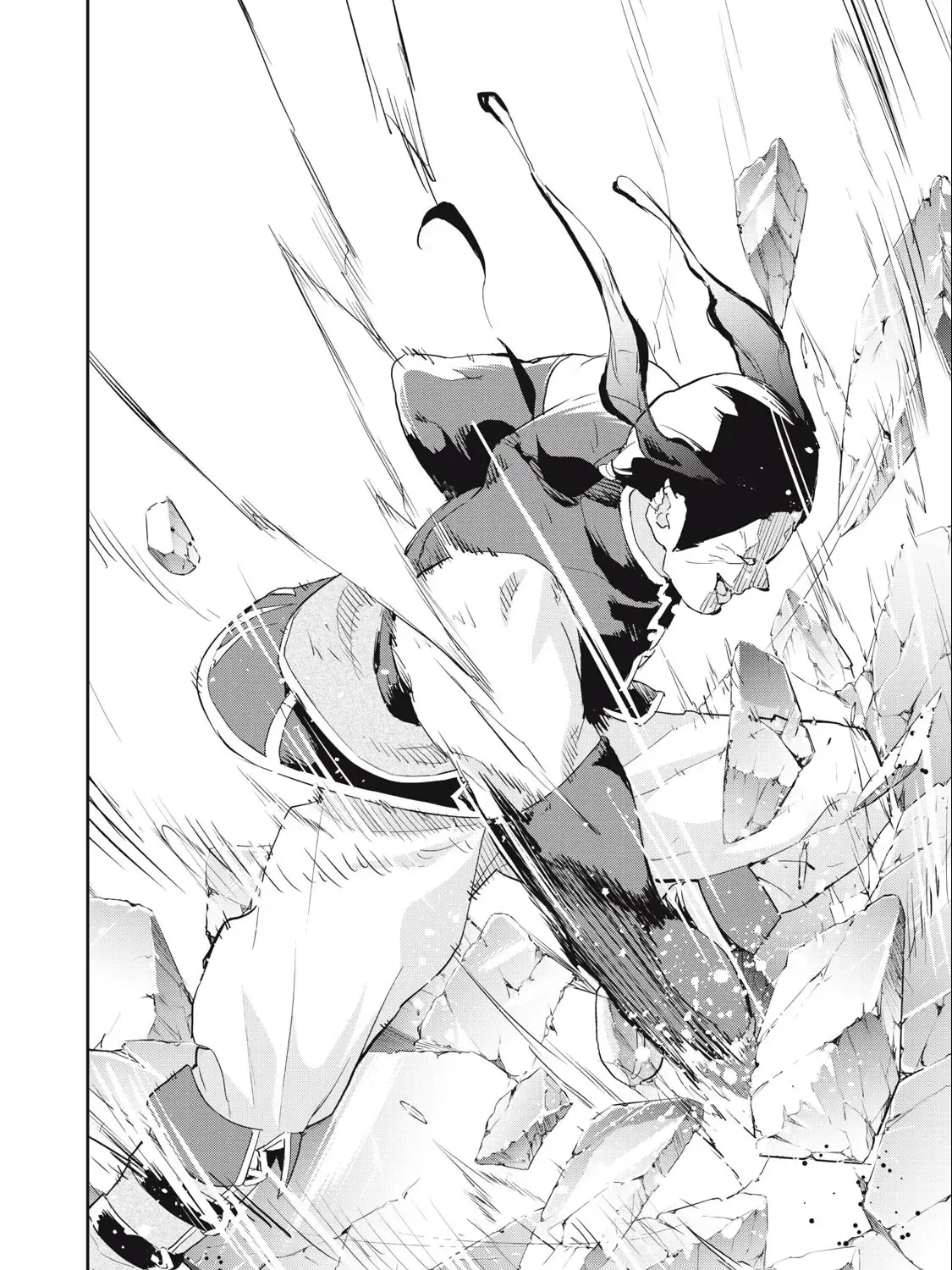 Sono Munou, Jitsuha Sekai Saikyou No Mahoutsukai Zinmanga X Chapter 21 Page 19