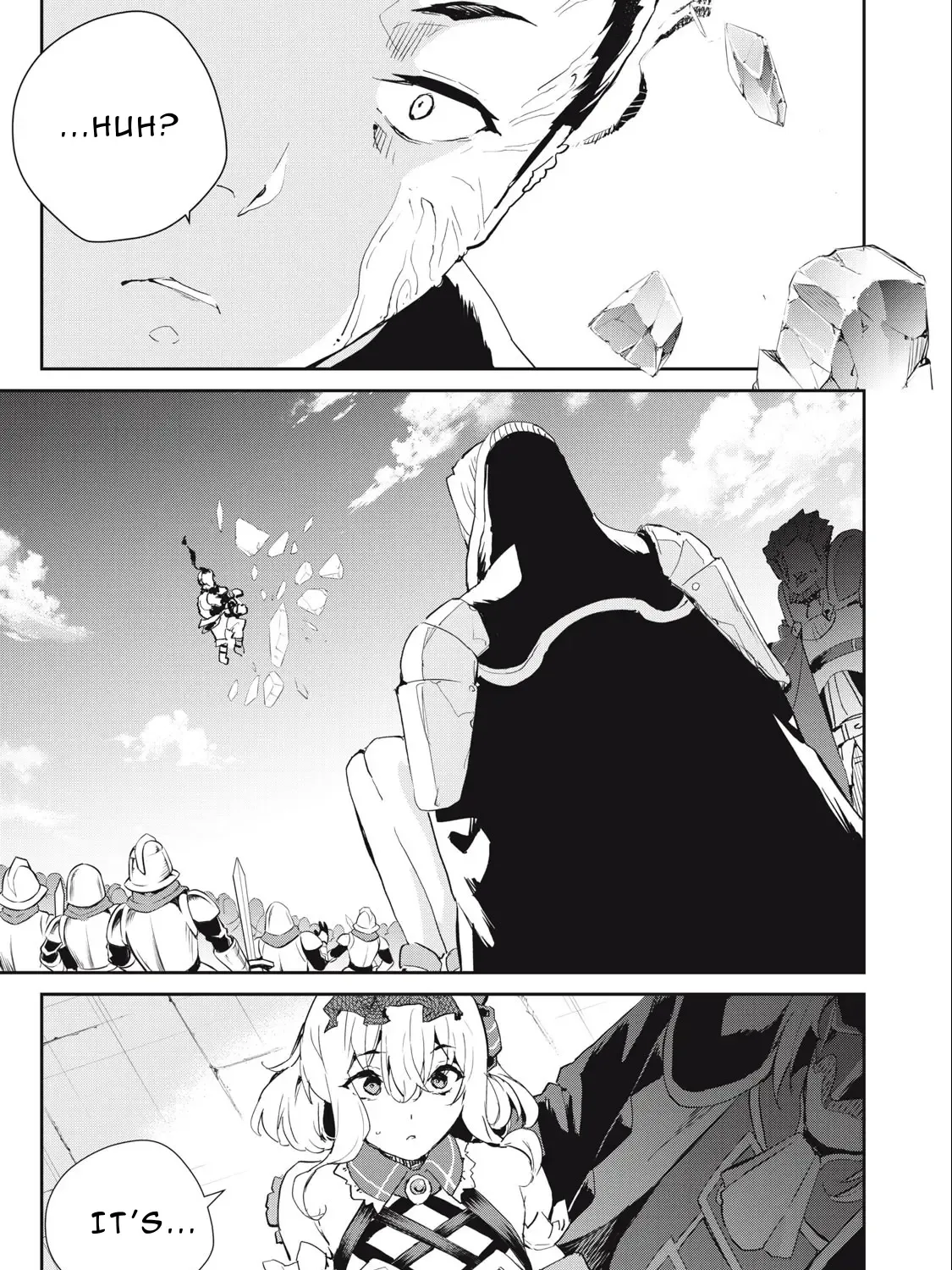 Sono Munou, Jitsuha Sekai Saikyou No Mahoutsukai Zinmanga X Chapter 21 Page 21