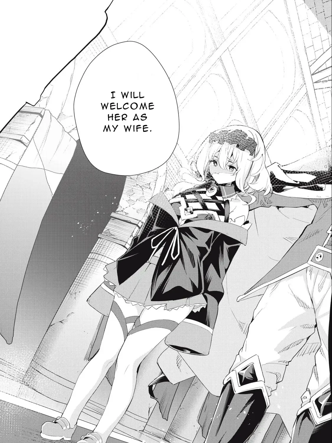 Sono Munou, Jitsuha Sekai Saikyou No Mahoutsukai Zinmanga X Chapter 21 Page 41