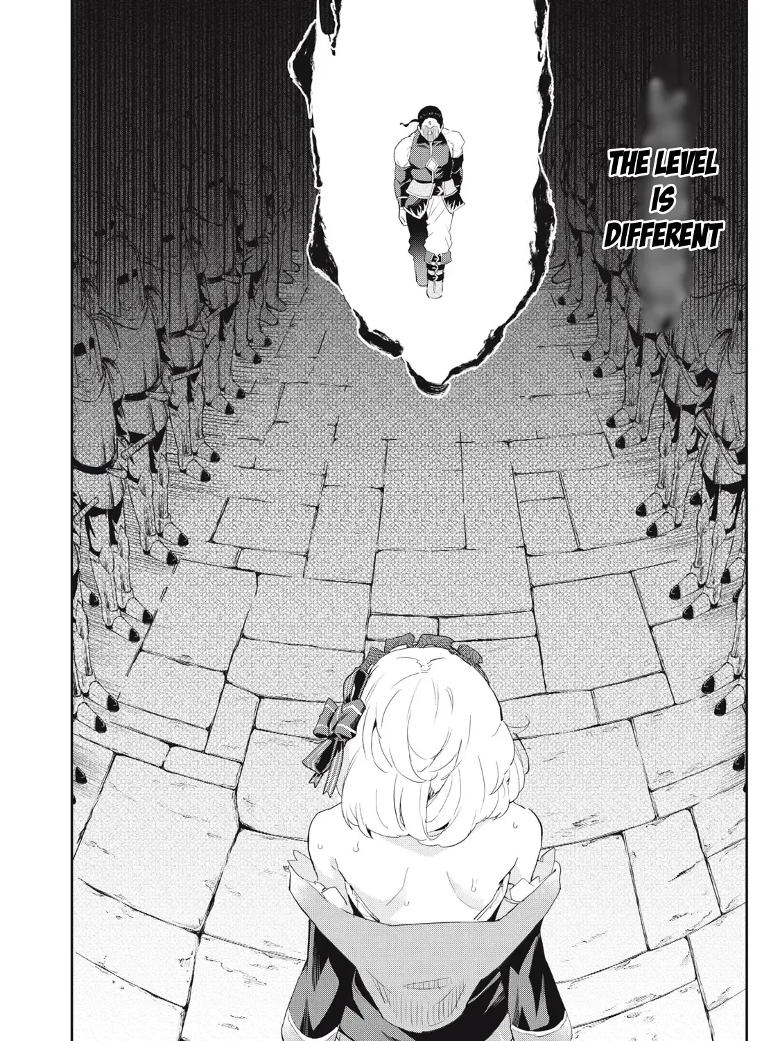 Sono Munou, Jitsuha Sekai Saikyou No Mahoutsukai Zinmanga X Chapter 20 Page 15