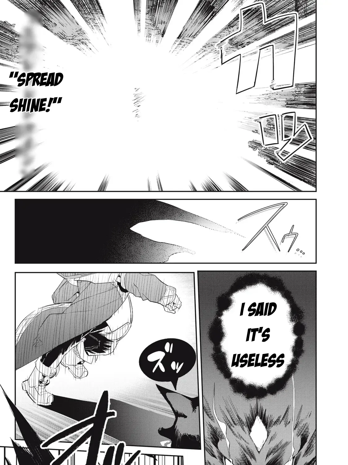 Sono Munou, Jitsuha Sekai Saikyou No Mahoutsukai Zinmanga X Chapter 18 Page 13