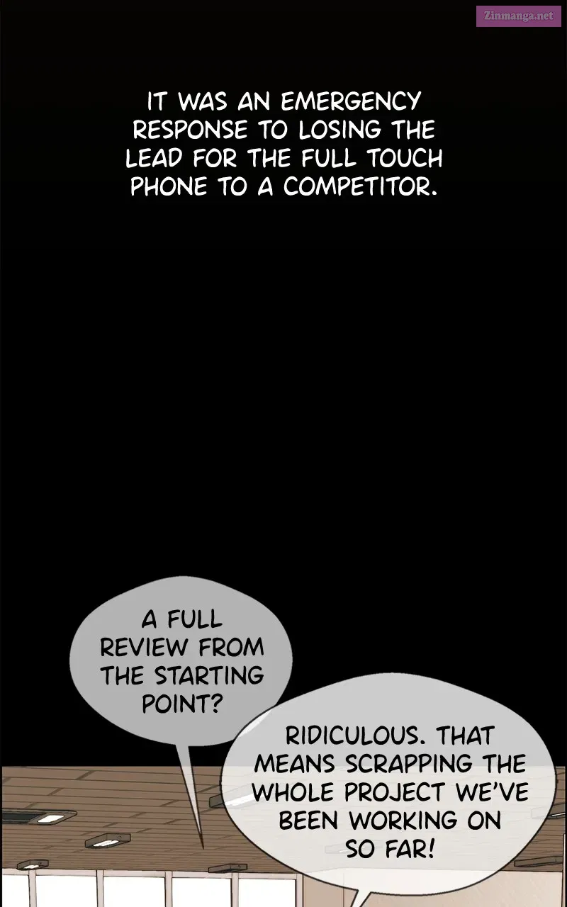A Man's Man Zinmanga X Chapter 96 Page 10