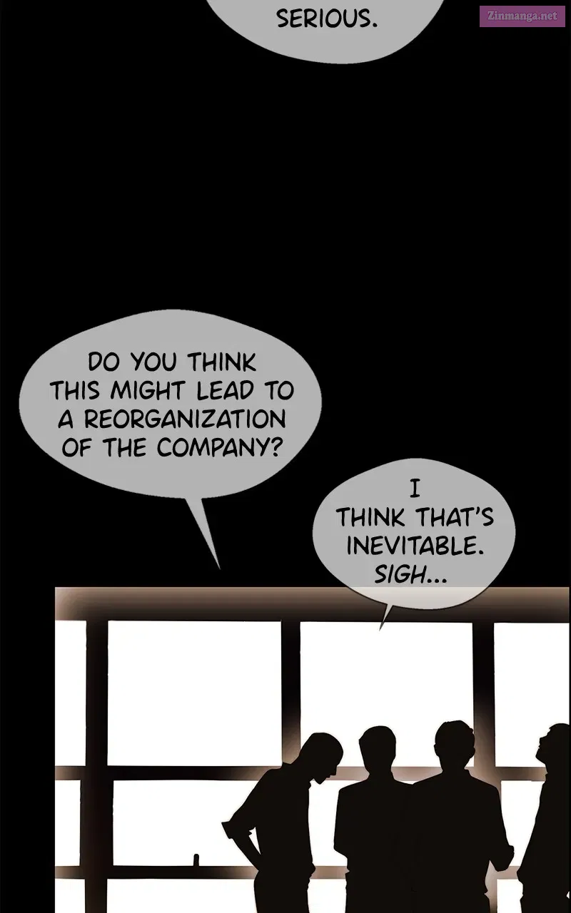 A Man's Man Zinmanga X Chapter 96 Page 12