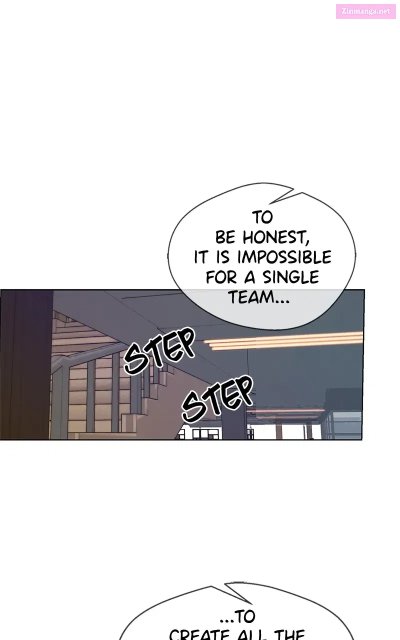 A Man's Man Zinmanga X Chapter 96 Page 18