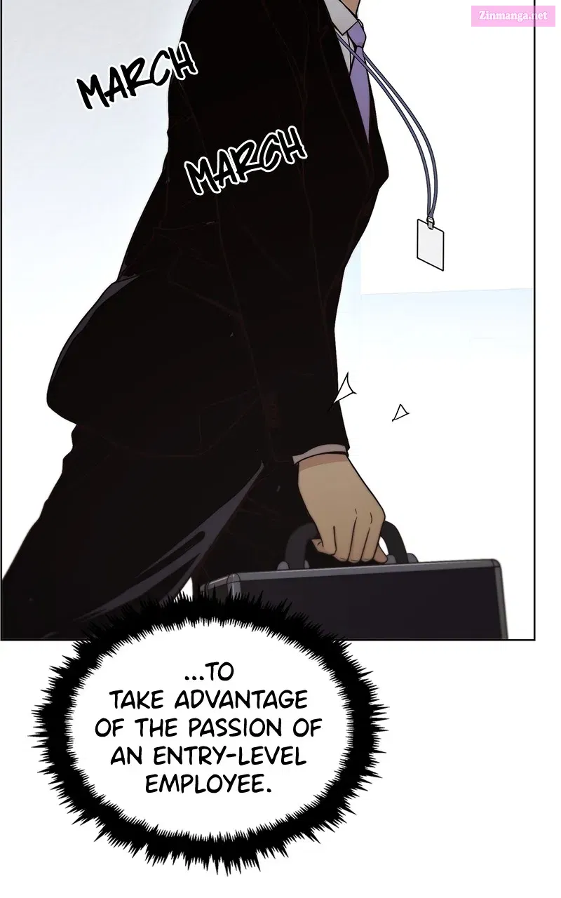 A Man's Man Zinmanga X Chapter 96 Page 22