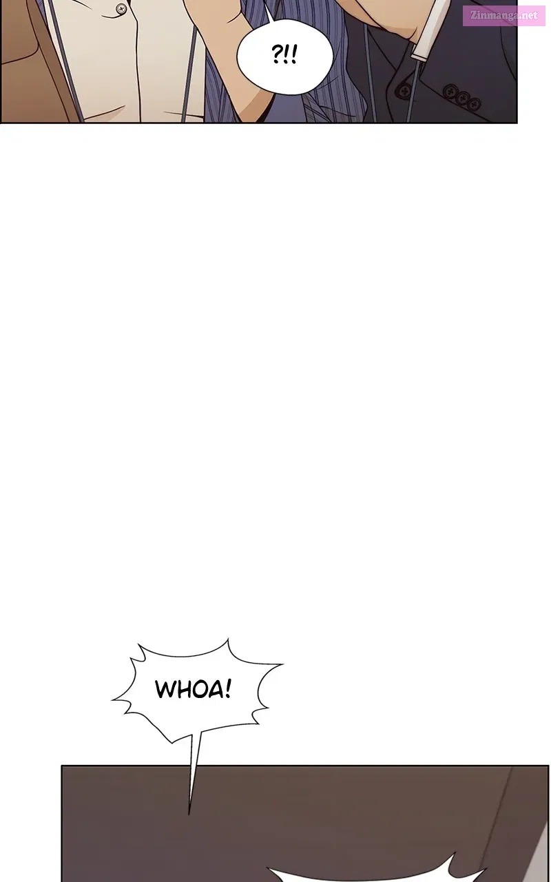 A Man's Man Zinmanga X Chapter 96 Page 27