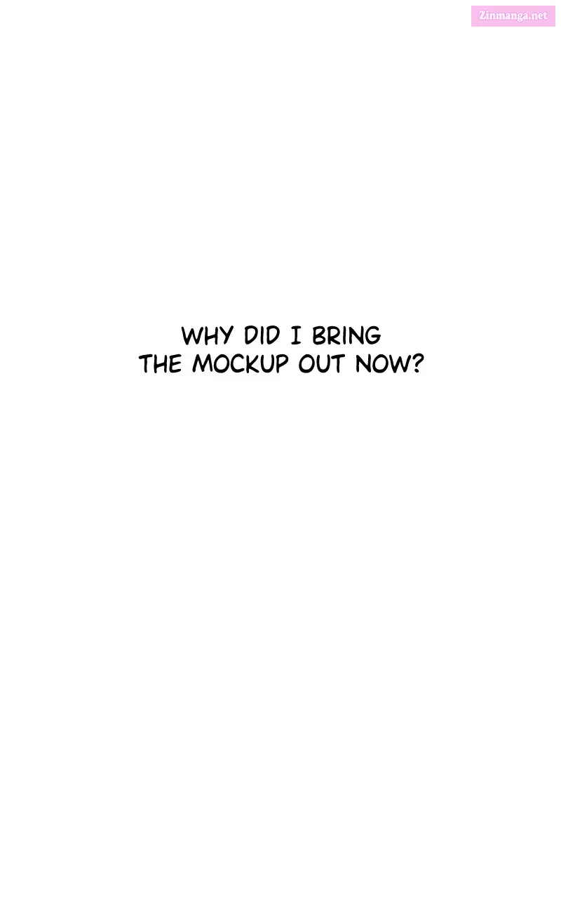 A Man's Man Zinmanga X Chapter 96 Page 29