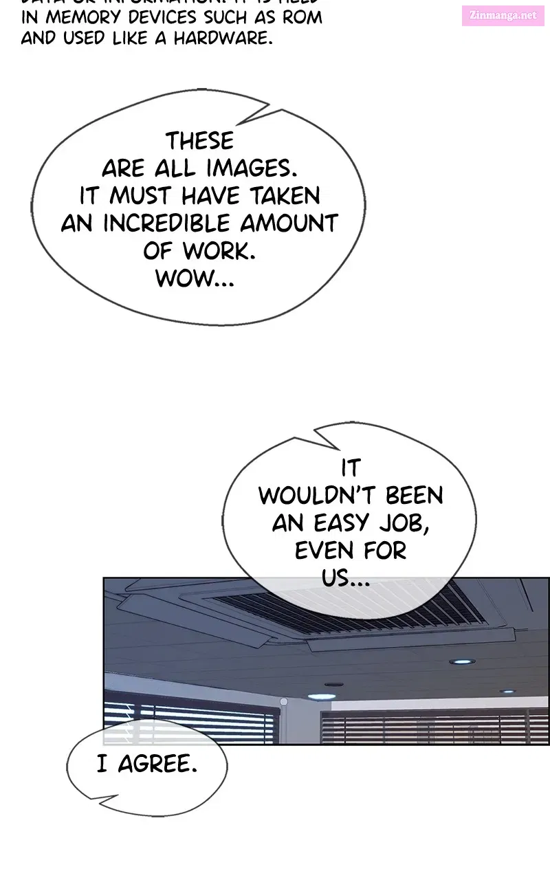 A Man's Man Zinmanga X Chapter 96 Page 38