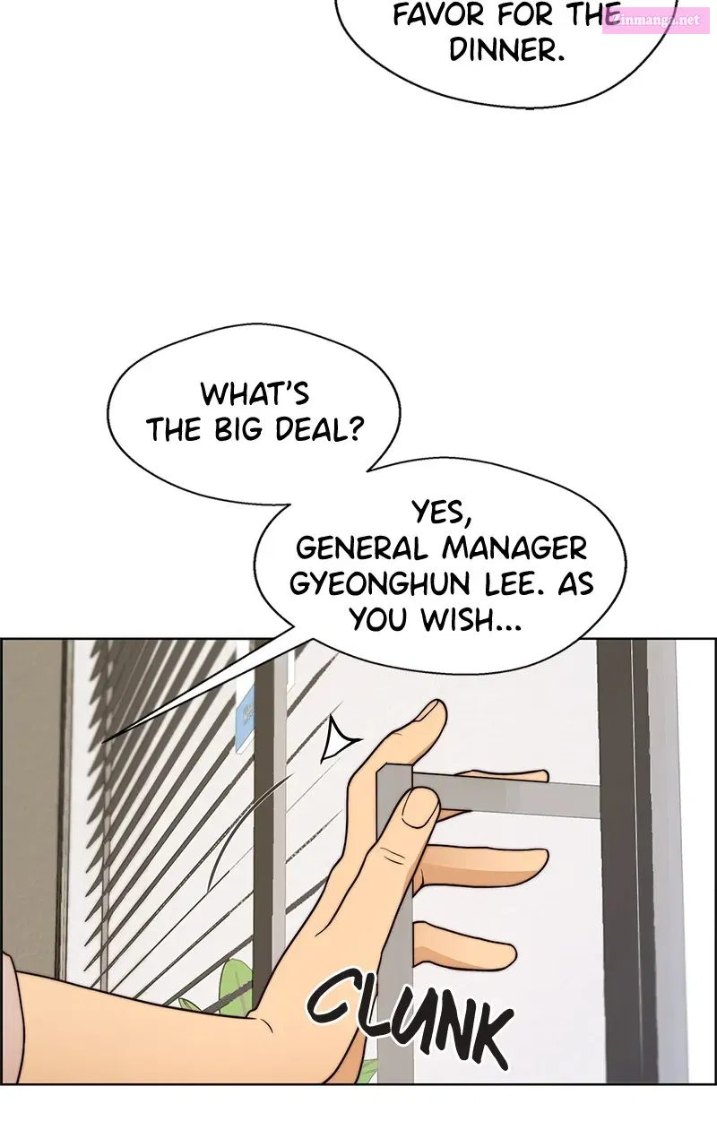 A Man's Man Zinmanga X Chapter 96 Page 43