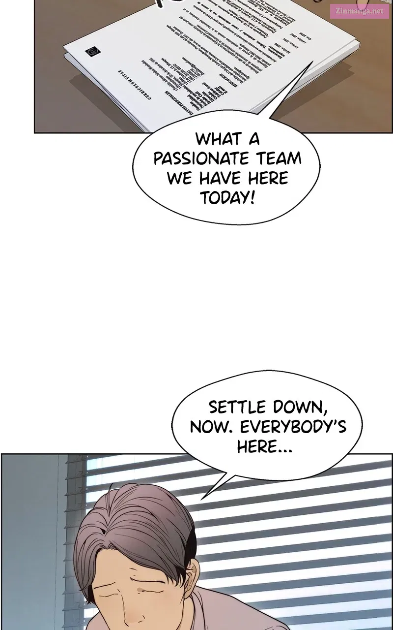 A Man's Man Zinmanga X Chapter 96 Page 49