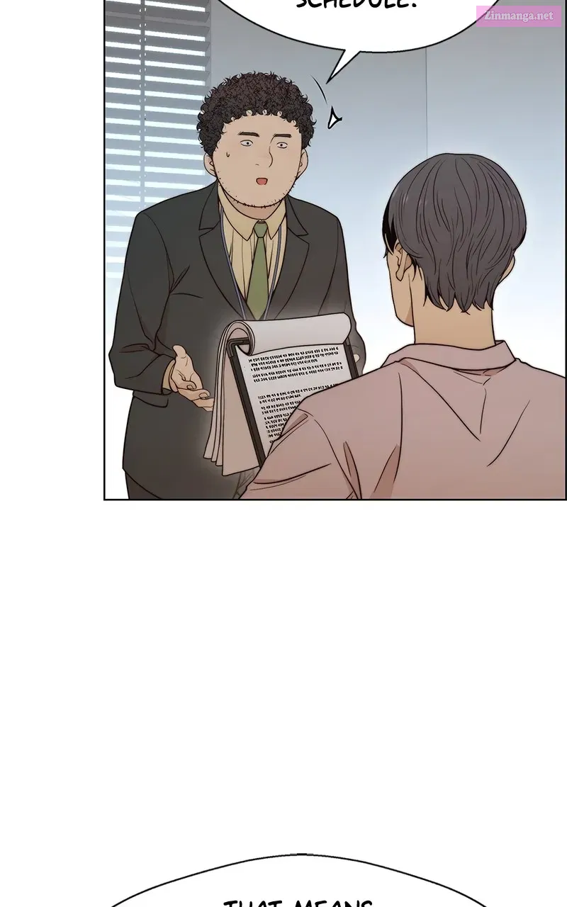 A Man's Man Zinmanga X Chapter 96 Page 63